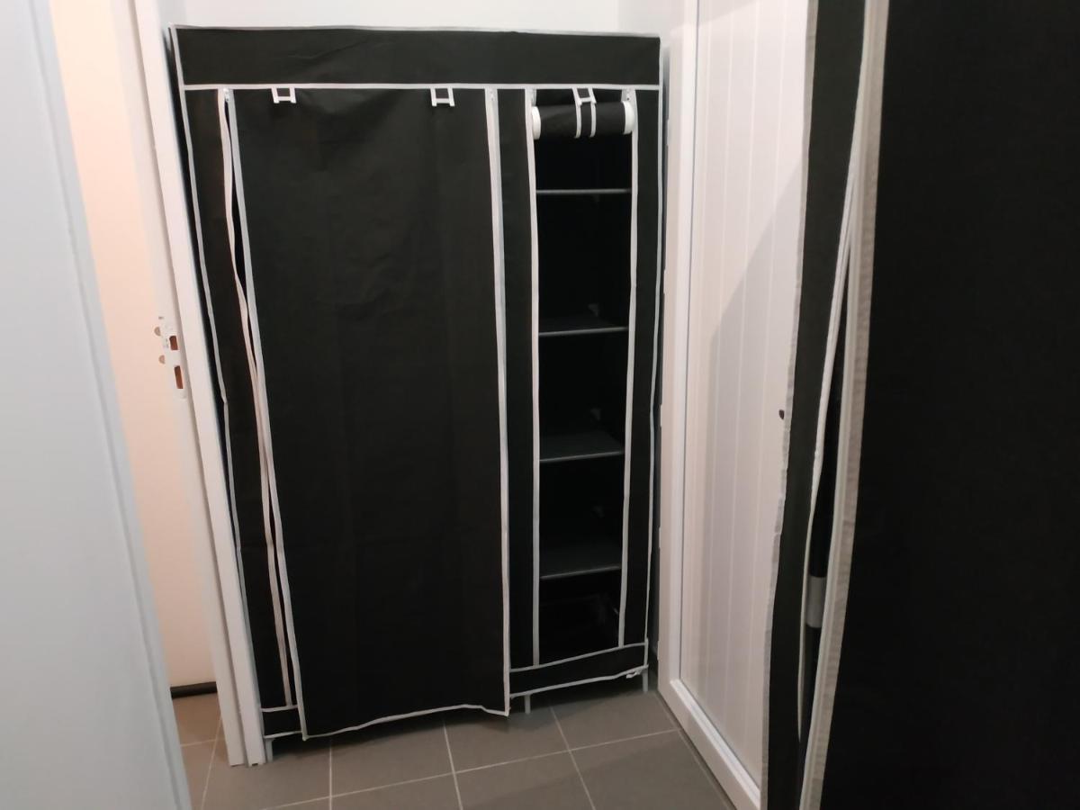 Pleinitude Lägenhet Trangé Exteriör bild